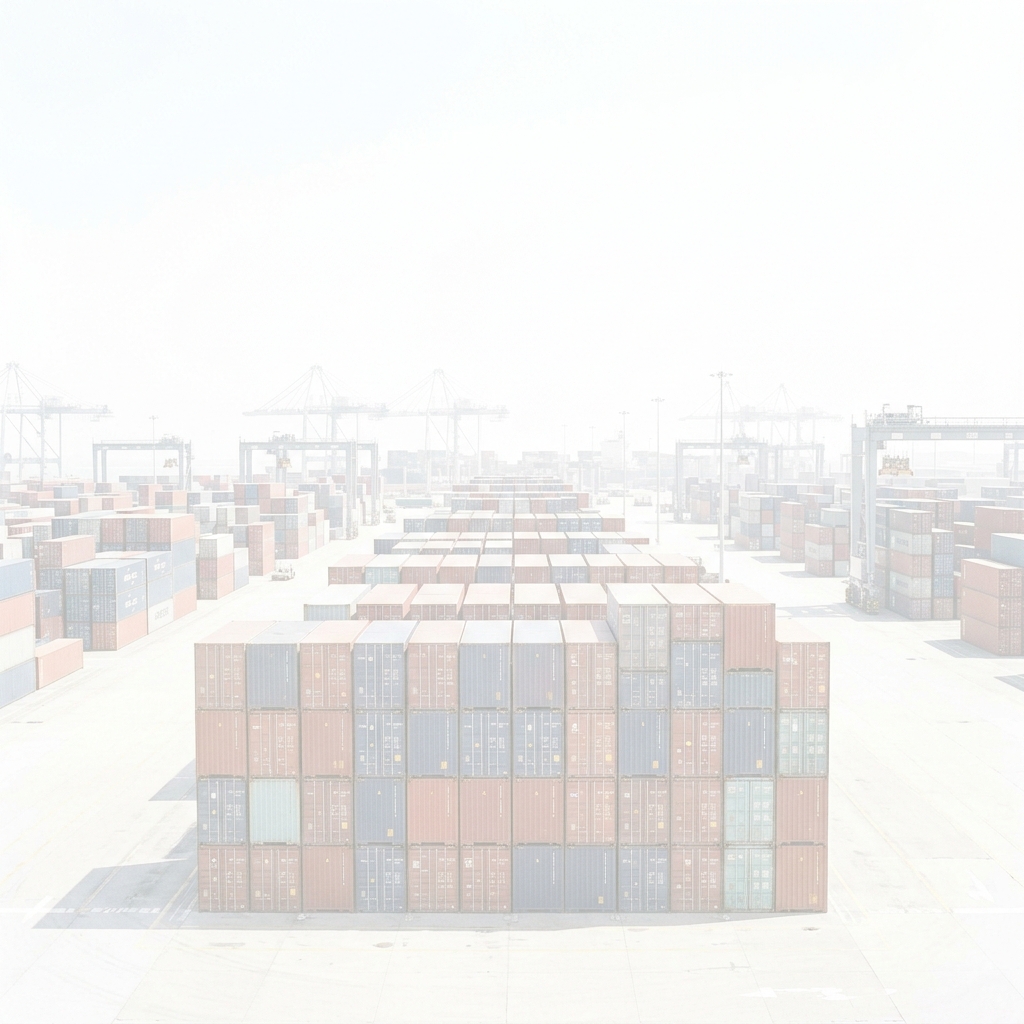 Contenedores Logi Trade