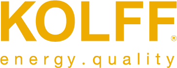KOLFF